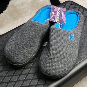 Bedroom Slippers